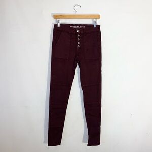 American Eagle Jegging!